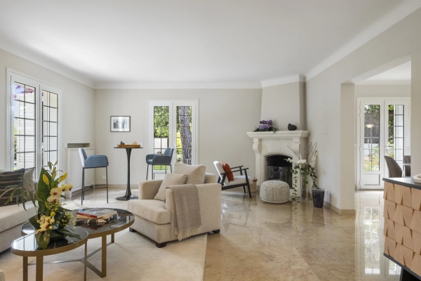 Maison de luxe à vendre à Cannes, 2 950 000 €, Photo 5