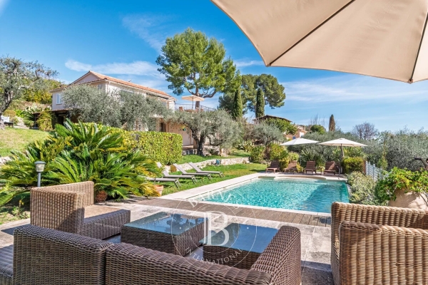 Maison de luxe à vendre à Opio, 1 190 000 €, Photo 5