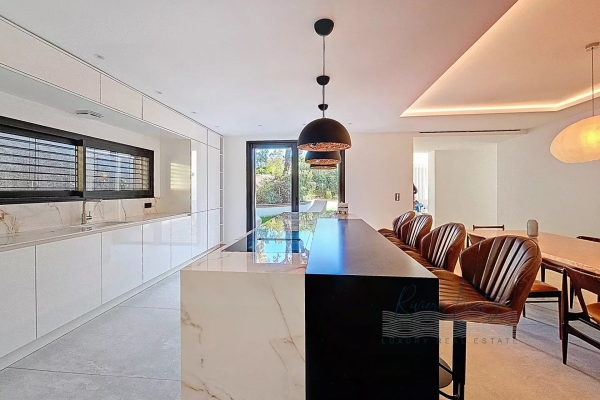 Luxury House for sale in Sainte-Maxime, 3 200 000 €, Photo 5