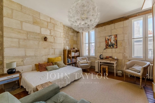 Luxury Apartment for sale in Bordeaux, 468 000 €, Photo 6