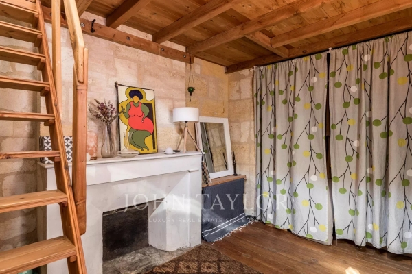 Luxury Apartment for sale in Bordeaux, 468 000 €, Photo 7