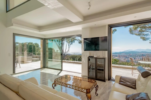 Maison de luxe à vendre à Mougins, 2 898 000 €, Photo 7