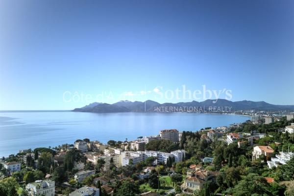 Appartement de luxe à vendre à Cannes, 900 000 €, Photo 1