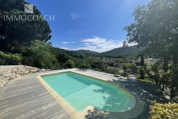 Maison de luxe à vendre à Collobrières, 540 800 €, Photo 1