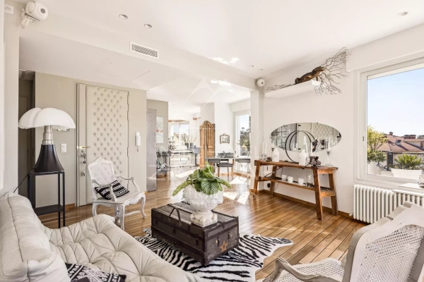 Luxury Apartment for sale in Nice, 1 390 000 €, Photo 2