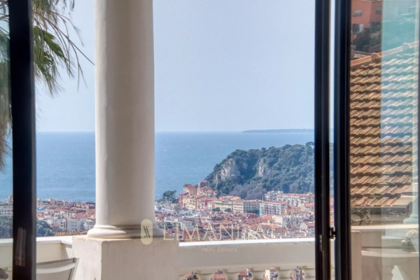 Luxury House for rental in Nice, 23 000 €, Photo 2