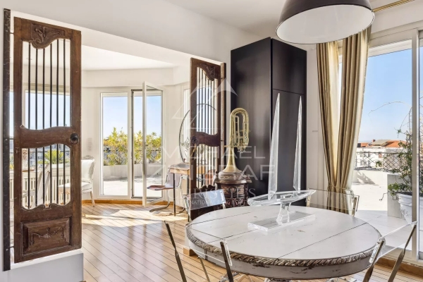 Luxury Apartment for sale in Nice, 1 390 000 €, Photo 3