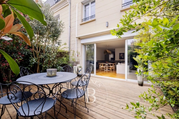Maison de luxe à vendre à Bordeaux, 1 140 000 €, Photo 3