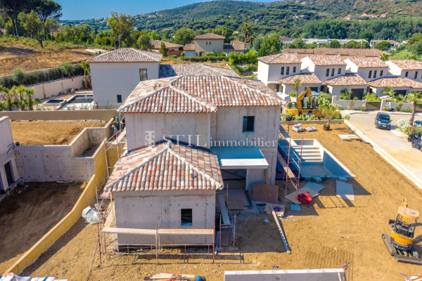Luxury House for sale in Sainte-Maxime, 2 700 000 €, Photo 3