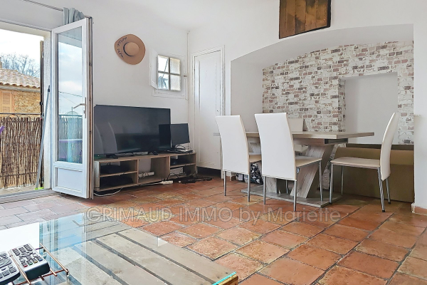 Luxury Apartment for sale in Grimaud, 250 000 €, Photo 3