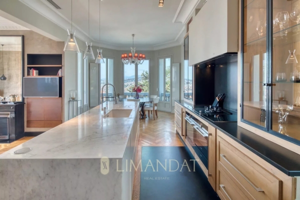 Luxury House for rental in Nice, 23 000 €, Photo 3