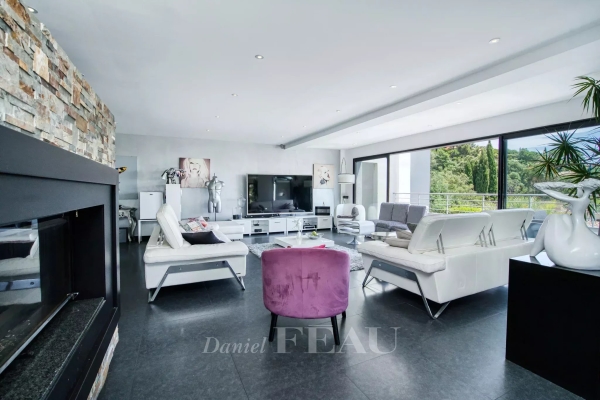 Luxury House for sale in Cavalaire-sur-Mer, 2 990 000 €, Photo 4