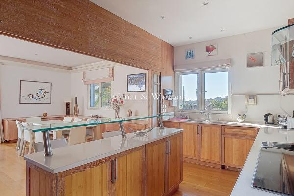 Maison de luxe à vendre à Saint-Aygulf, 1 560 000 €, Photo 4