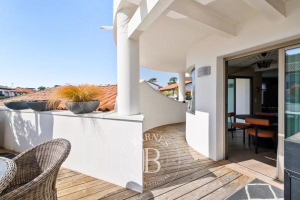 Appartement de luxe à vendre à Hossegor, 1 400 000 €, Photo 4