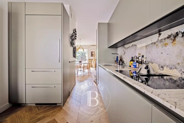 Maison de luxe à vendre à Bordeaux, 1 140 000 €, Photo 4