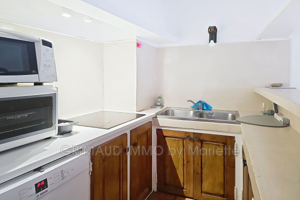 Luxury Apartment for sale in Grimaud, 250 000 €, Photo 4