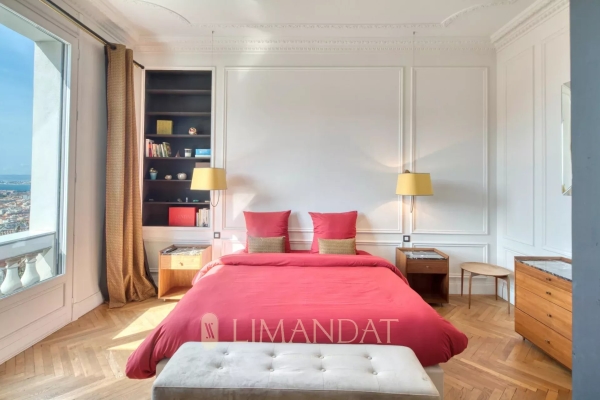 Luxury House for rental in Nice, 23 000 €, Photo 4