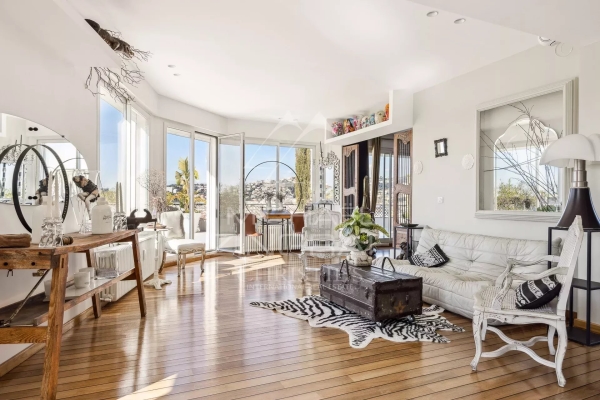 Luxury Apartment for sale in Nice, 1 390 000 €, Photo 5