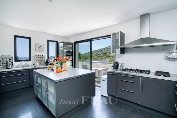 Luxury House for sale in Cavalaire-sur-Mer, 2 990 000 €, Photo 6