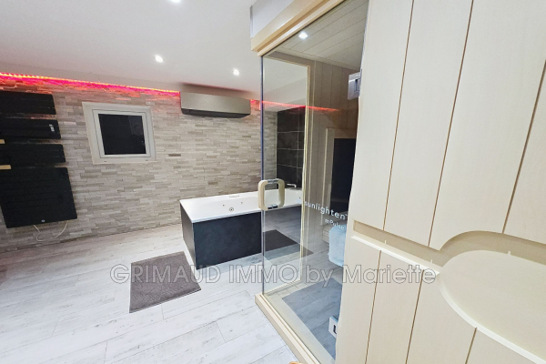 Luxury House for sale in Port Grimaud, 798 000 €, Photo 6