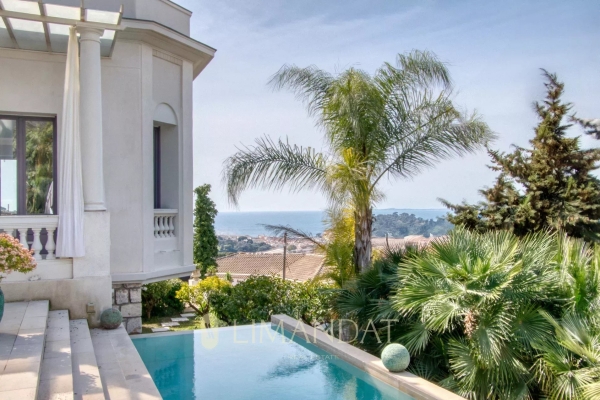 Luxury House for rental in Nice, 23 000 €, Photo 6