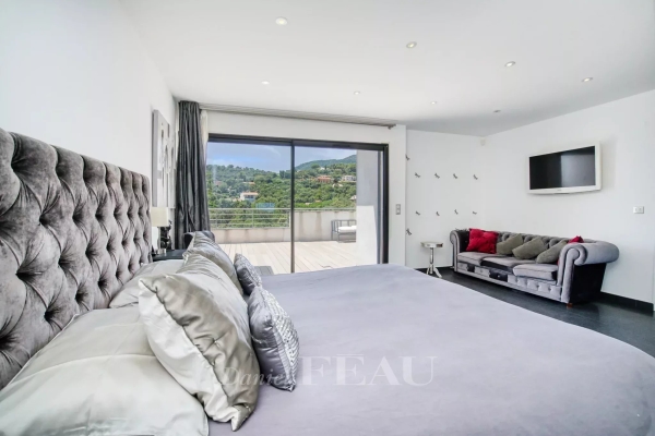 Luxury House for sale in Cavalaire-sur-Mer, 2 990 000 €, Photo 7