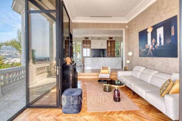 Luxury House for rental in Nice, 23 000 €, Photo 7