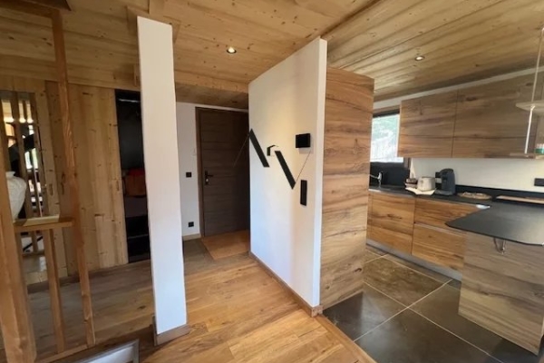 Maison de luxe à vendre à Combloux, 875 000 €, Photo 1