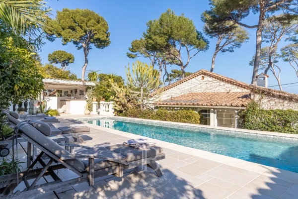 Luxury House for rental in Cannes, 10 000 €, Photo 1