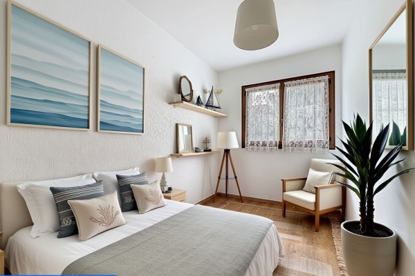 Appartement de luxe à vendre à La Ciotat, 265 000 €, Photo 1