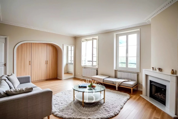Luxury Apartment for sale in Biarritz, 931 000 €, Photo 1