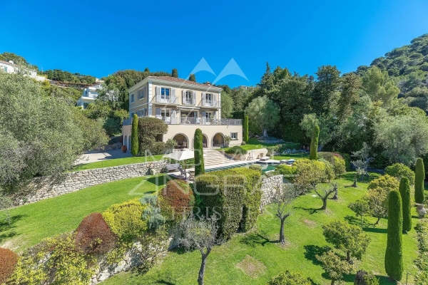 Luxury House for sale in Cannes, 9 800 000 €, Photo 1
