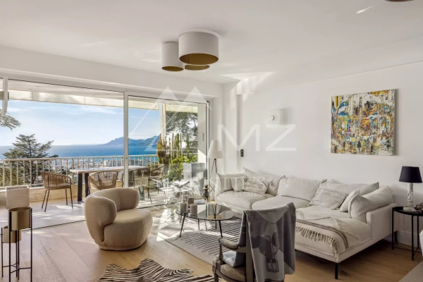 Appartement de luxe à vendre à Cannes, 2 190 000 €, Photo 1