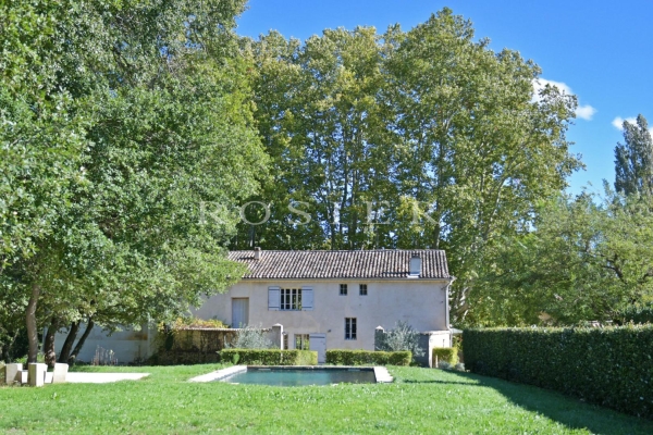 Luxury House for sale in Gordes, 2 395 000 €, Photo 1