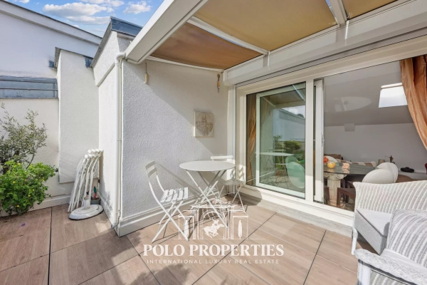 Luxury Apartment for sale in Paris 8ème, 1 580 000 €, Photo 1