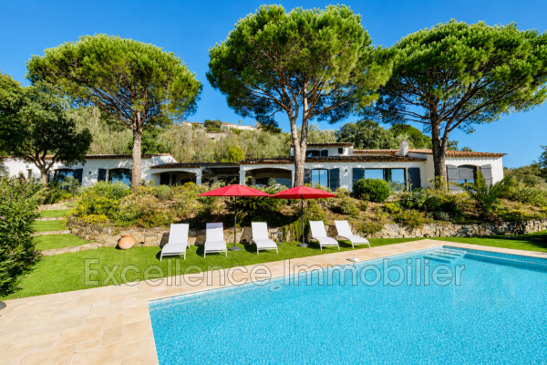 Luxury House for sale in Sainte-Maxime, 2 835 000 €, Photo 1