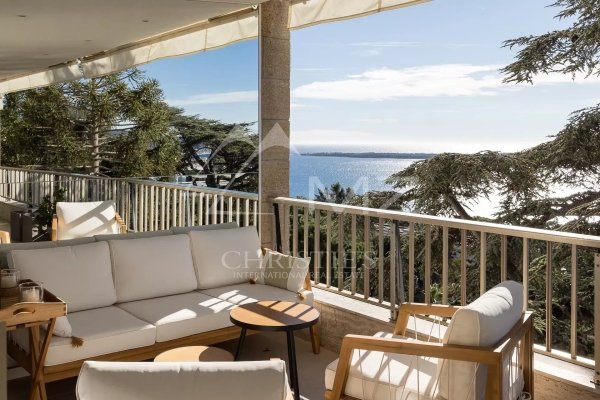 Appartement de luxe à vendre à Cannes, 2 190 000 €, Photo 2