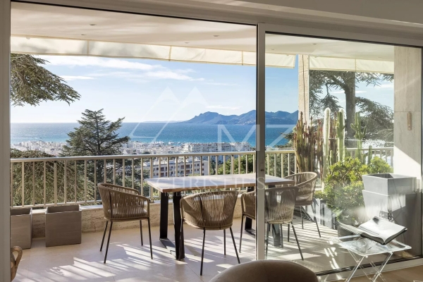 Appartement de luxe à vendre à Cannes, 2 190 000 €, Photo 3