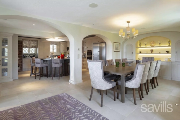 Luxury House for sale in Saint-Paul-de-Vence, 5 980 000 €, Photo 4
