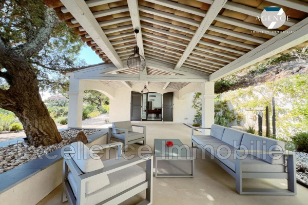 Luxury House for sale in Sainte-Maxime, 2 835 000 €, Photo 4