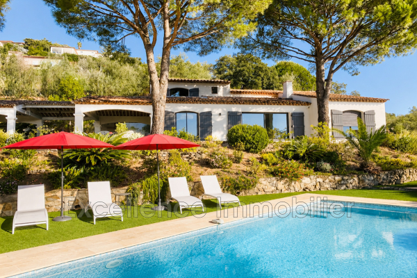 Luxury House for sale in Sainte-Maxime, 2 835 000 €, Photo 4