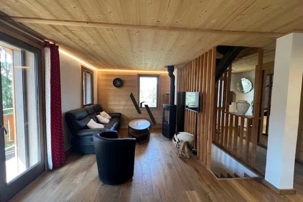 Luxury House for sale in Combloux, 835 000 €, Photo 5