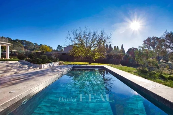Luxury House for sale in Puget-sur-Argens, 1 950 000 €, Photo 5