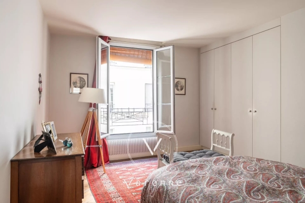 Luxury Apartment for sale in Paris 7Ème, 2 184 000 €, Photo 5