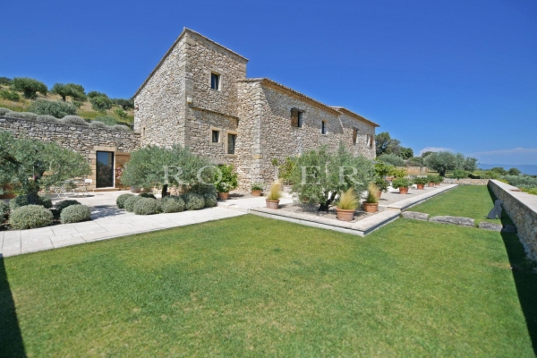 Maison de luxe à vendre à Gordes, 5 500 000 €, Photo 5