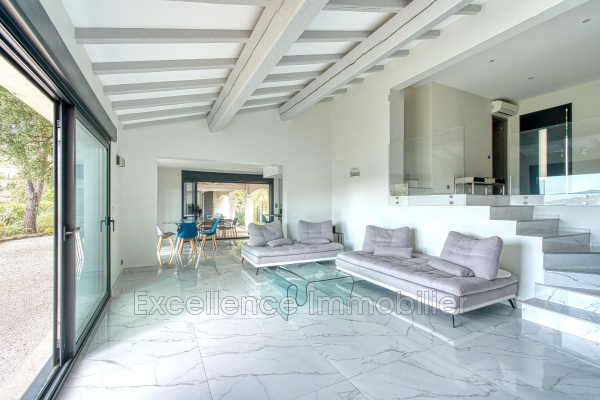 Luxury House for sale in Sainte-Maxime, 2 835 000 €, Photo 5