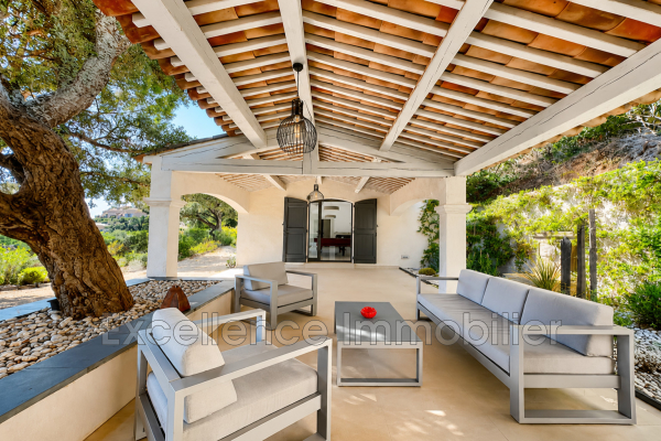 Luxury House for sale in Sainte-Maxime, 2 835 000 €, Photo 5