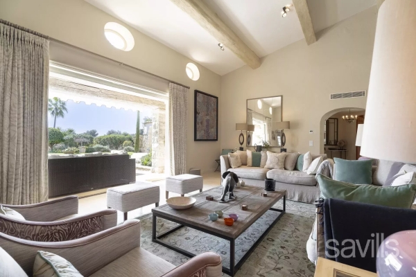 Luxury House for sale in Saint-Paul-de-Vence, 5 980 000 €, Photo 6