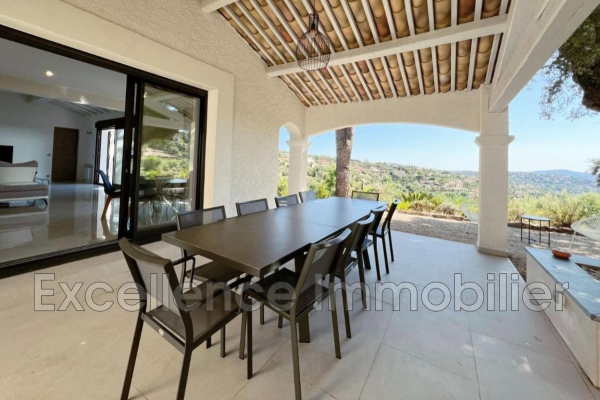 Luxury House for sale in Sainte-Maxime, 2 835 000 €, Photo 6