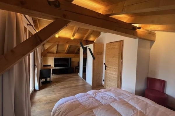 Luxury House for sale in Combloux, 835 000 €, Photo 7